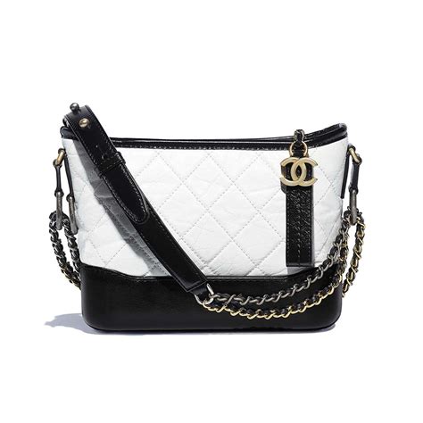 chanel mini hobo bag.